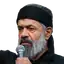 محمود کریمی