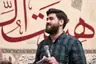 کاور پلی‌لیست مولودی (صوتی)