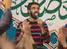 کاور پلی‌لیست مولودی (صوتی)