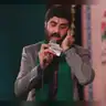 Playlist cover: مولودی (صوتی)