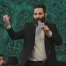 کاور پلی‌لیست مولودی (صوتی)
