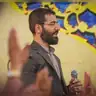 Playlist cover: مولودی (صوتی)