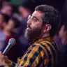 Playlist cover: مولودی (صوتی)