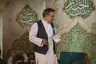 Playlist cover: مولودی (صوتی)