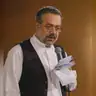 کاور پلی‌لیست مولودی (صوتی)
