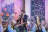 کاور پلی‌لیست مولودی (صوتی)