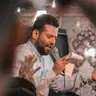 Playlist cover: مولودی (صوتی)