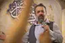 کاور پلی‌لیست مولودی (صوتی)
