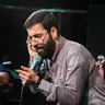 کاور پلی‌لیست مولودی (صوتی)