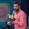 کاور پلی‌لیست مولودی (صوتی)