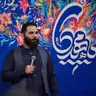 Playlist cover: مولودی (صوتی)