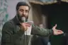 کاور پلی‌لیست مولودی (صوتی)