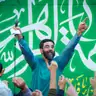 کاور پلی‌لیست مولودی (صوتی)
