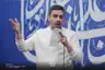 کاور پلی‌لیست مولودی (صوتی)