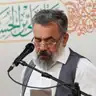 کاور پلی‌لیست مولودی (صوتی)