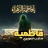 کاور پلی‌لیست فاطمیه (تصویری)